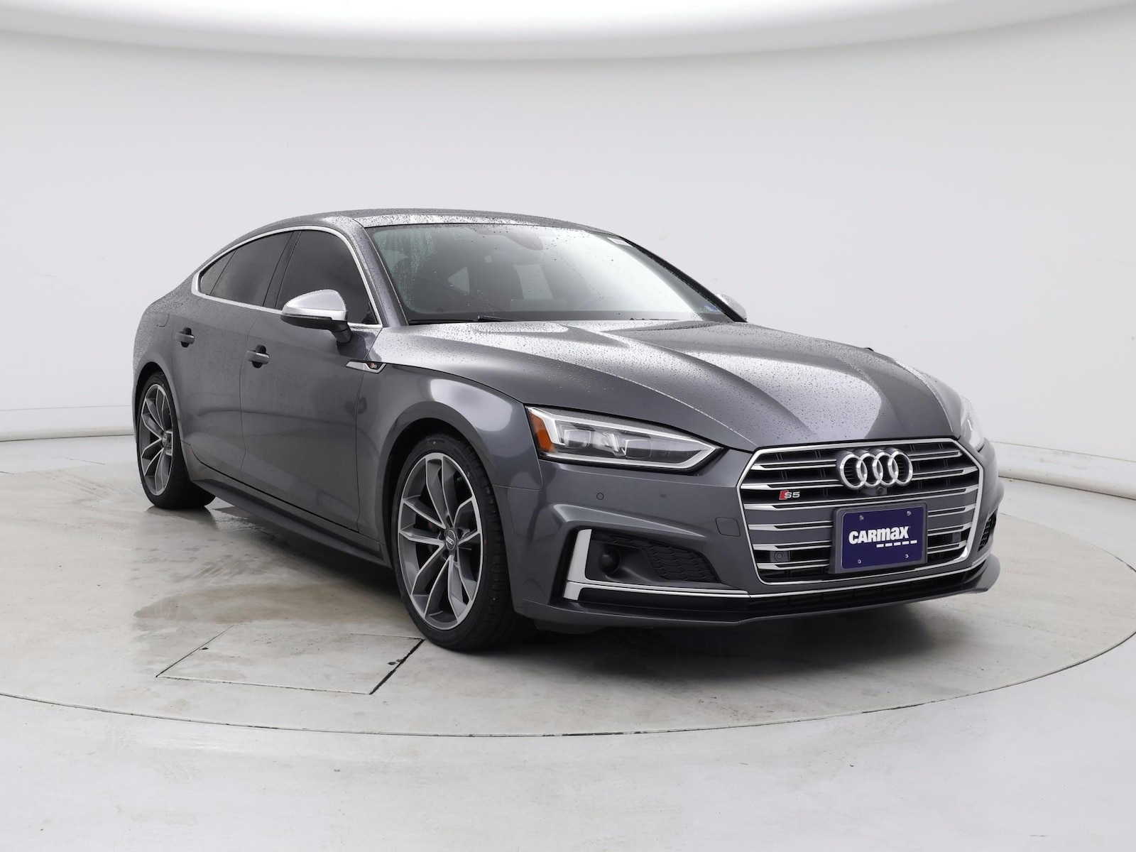 audi s5 sportback 2018 WAUC4DF57JA086637 image audi s5 sportback 2018 WAUC4DF57JA086637 image